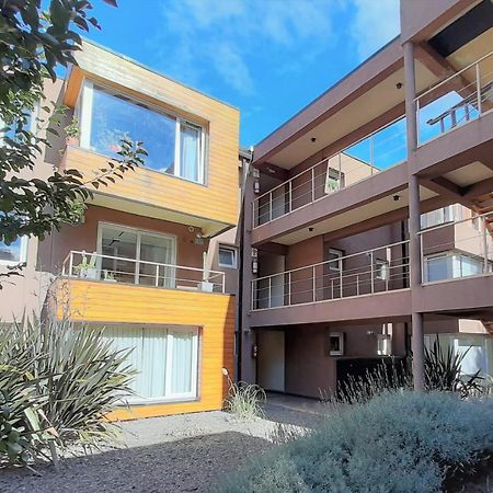 Departamento Mariano Moreno San Martín de los Andes Dış mekan fotoğraf
