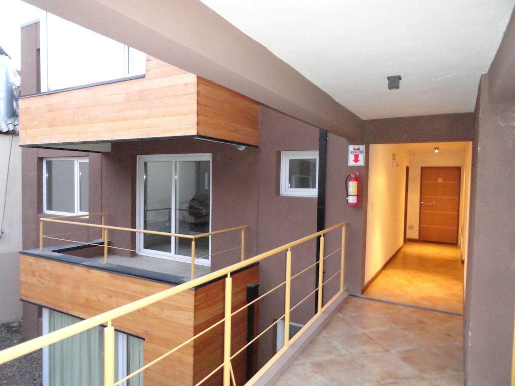 Departamento Mariano Moreno San Martín de los Andes Dış mekan fotoğraf